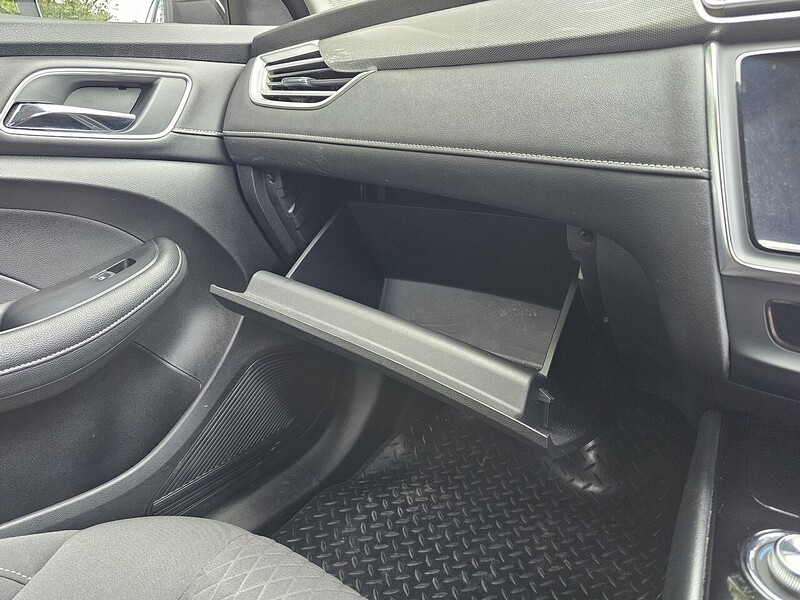 MG Excite Long Range Estate 0.0 Automatic Electric