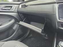 MG MG5 Excite Long Range 