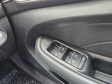 MG MG5 Excite Long Range 