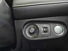 MG MG5 Excite Long Range 