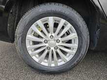 MG MG5 Excite Long Range 