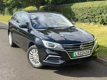 MG MG5 Excite Long Range 