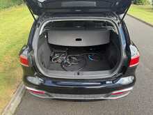 MG MG5 Excite Long Range 