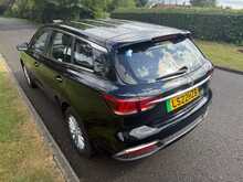 MG MG5 Excite Long Range 