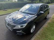 MG MG5 Excite Long Range 