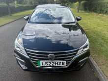 MG MG5 Excite Long Range 