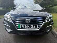 MG MG5 Excite Long Range 