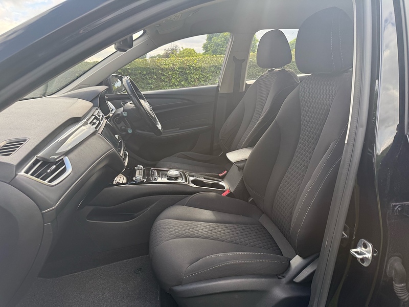 MG Excite Long Range Estate 0.0 Automatic Electric