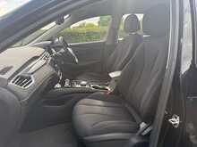 MG MG5 Excite Long Range 