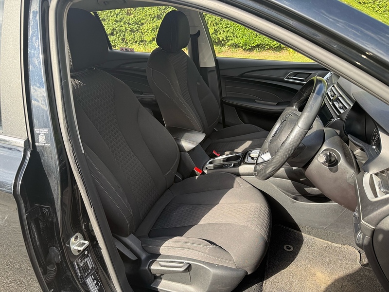 MG Excite Long Range Estate 0.0 Automatic Electric