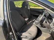 MG MG5 Excite Long Range 