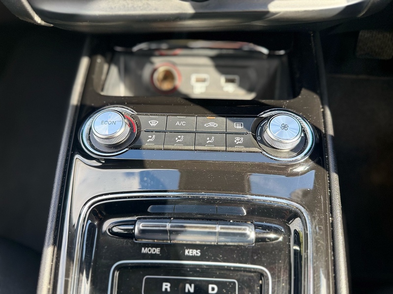 MG Excite Long Range Estate 0.0 Automatic Electric