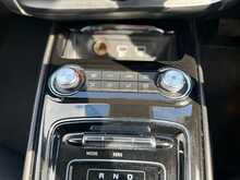 MG MG5 Excite Long Range 