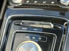 MG MG5 Excite Long Range 