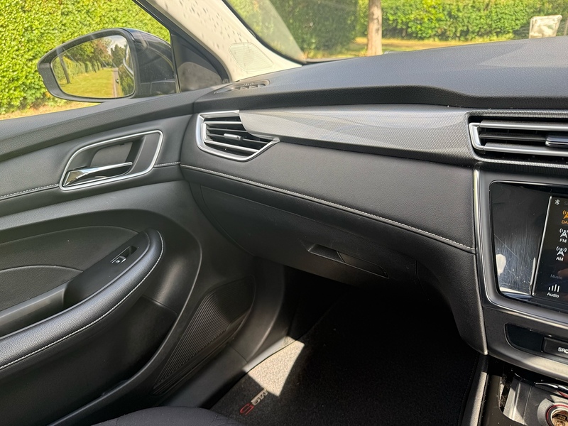 MG Excite Long Range Estate 0.0 Automatic Electric