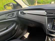 MG MG5 Excite Long Range 