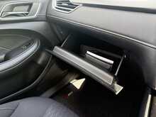 MG MG5 Excite Long Range 