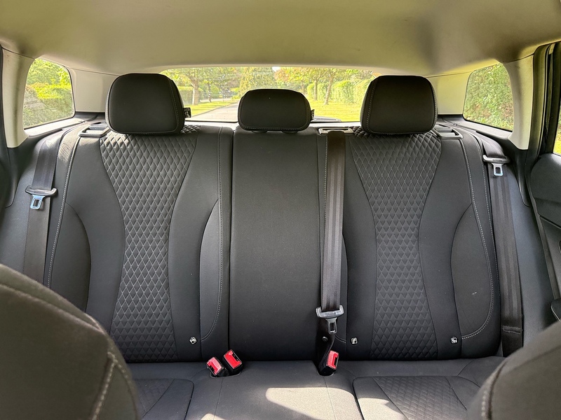 MG Excite Long Range Estate 0.0 Automatic Electric