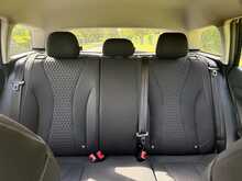 MG MG5 Excite Long Range 