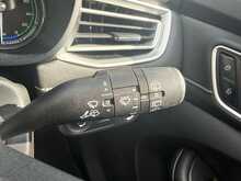 MG MG5 Excite Long Range 
