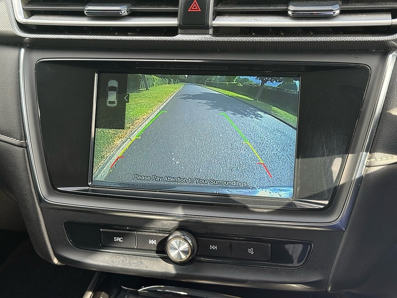 MG Excite Long Range Estate 0.0 Automatic Electric