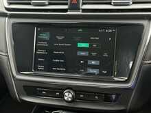 MG MG5 Excite Long Range 