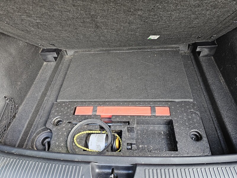 MG Trophy Long Range Hatchback 0.0 Automatic Electric