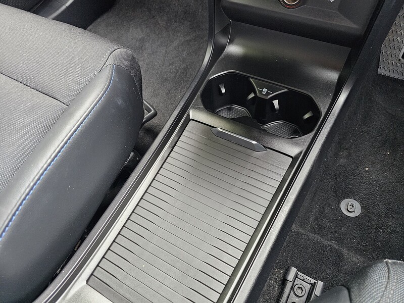 MG Trophy Long Range Hatchback 0.0 Automatic Electric