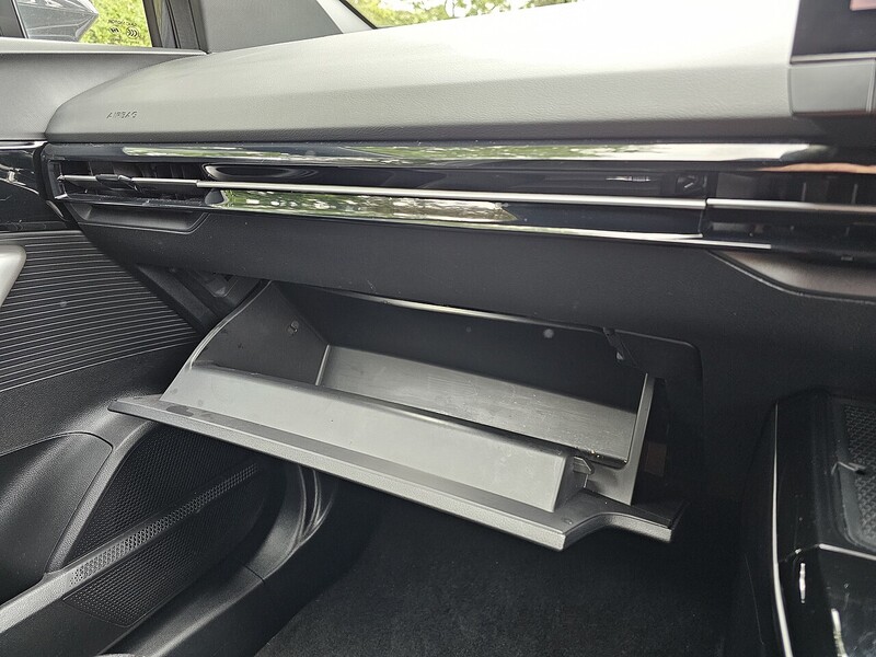 MG Trophy Long Range Hatchback 0.0 Automatic Electric