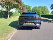 Jaguar I-PACE 400 HSE 