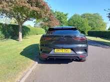 Jaguar I-PACE 400 HSE 