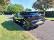 Jaguar I-PACE 400 HSE 