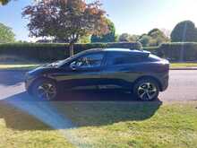 Jaguar I-PACE 400 HSE 