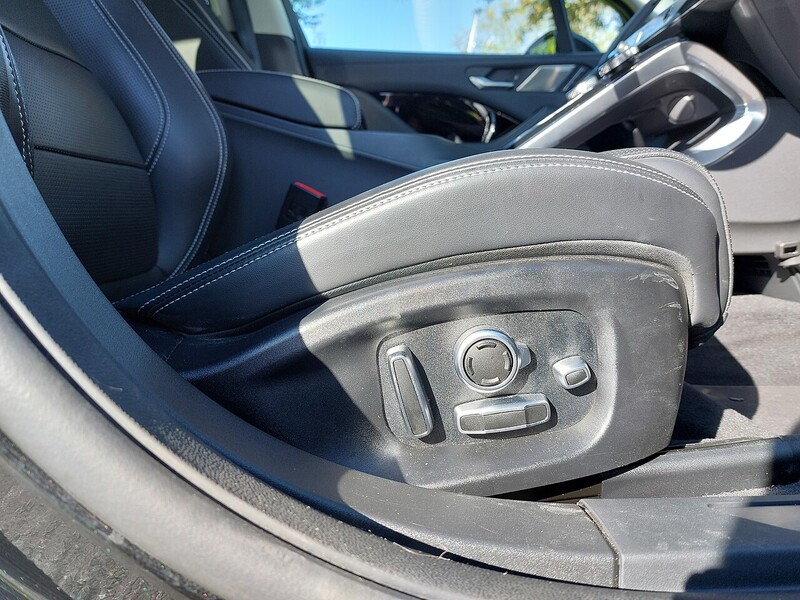 Jaguar 400 HSE SUV 0.0 Automatic Electric
