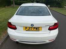 BMW 2 Series 218i Sport 