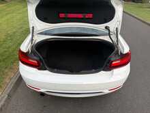 BMW 2 Series 218i Sport 