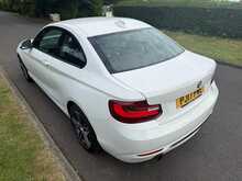 BMW 2 Series 218i Sport 