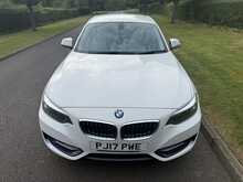 BMW 2 Series 218i Sport 