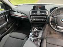 BMW 2 Series 218i Sport 