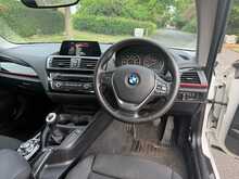 BMW 2 Series 218i Sport 