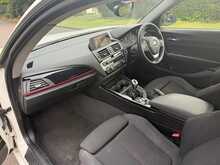 BMW 2 Series 218i Sport 