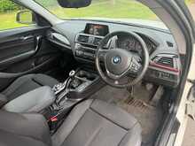 BMW 2 Series 218i Sport 