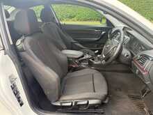 BMW 2 Series 218i Sport 