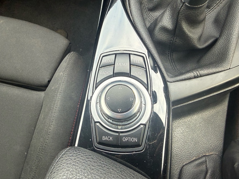 BMW 218i Sport Coupe 1.5 Manual Petrol