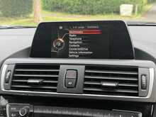 BMW 2 Series 218i Sport 