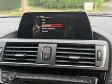 BMW 2 Series 218i Sport 