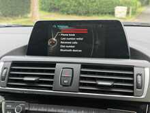 BMW 2 Series 218i Sport 