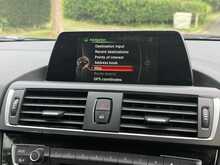 BMW 2 Series 218i Sport 