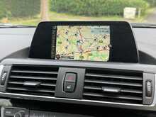 BMW 2 Series 218i Sport 