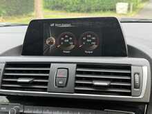 BMW 2 Series 218i Sport 